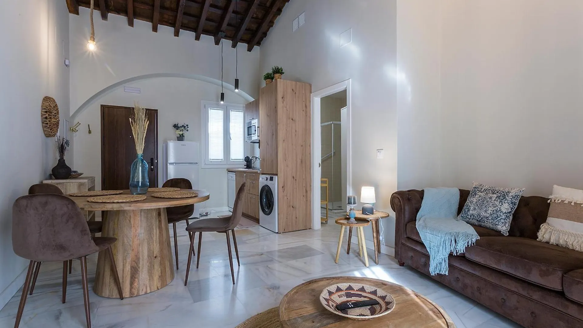 Alcazar Centrico Moderno Apartment Jerez de la Frontera