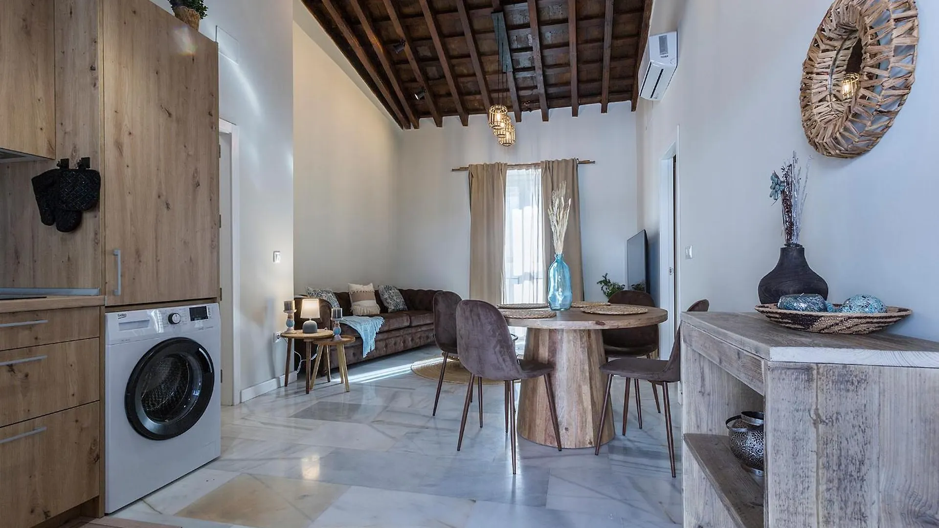 Alcazar Centrico Moderno Apartment Jerez de la Frontera 0*,  Spain