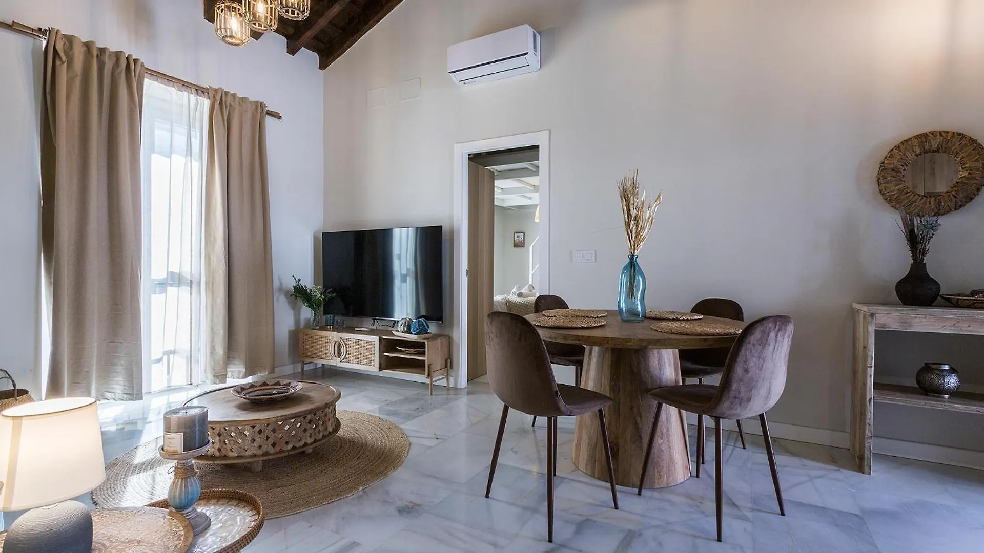 Alcazar Centrico Moderno Apartment Jerez de la Frontera 0*,  Spain