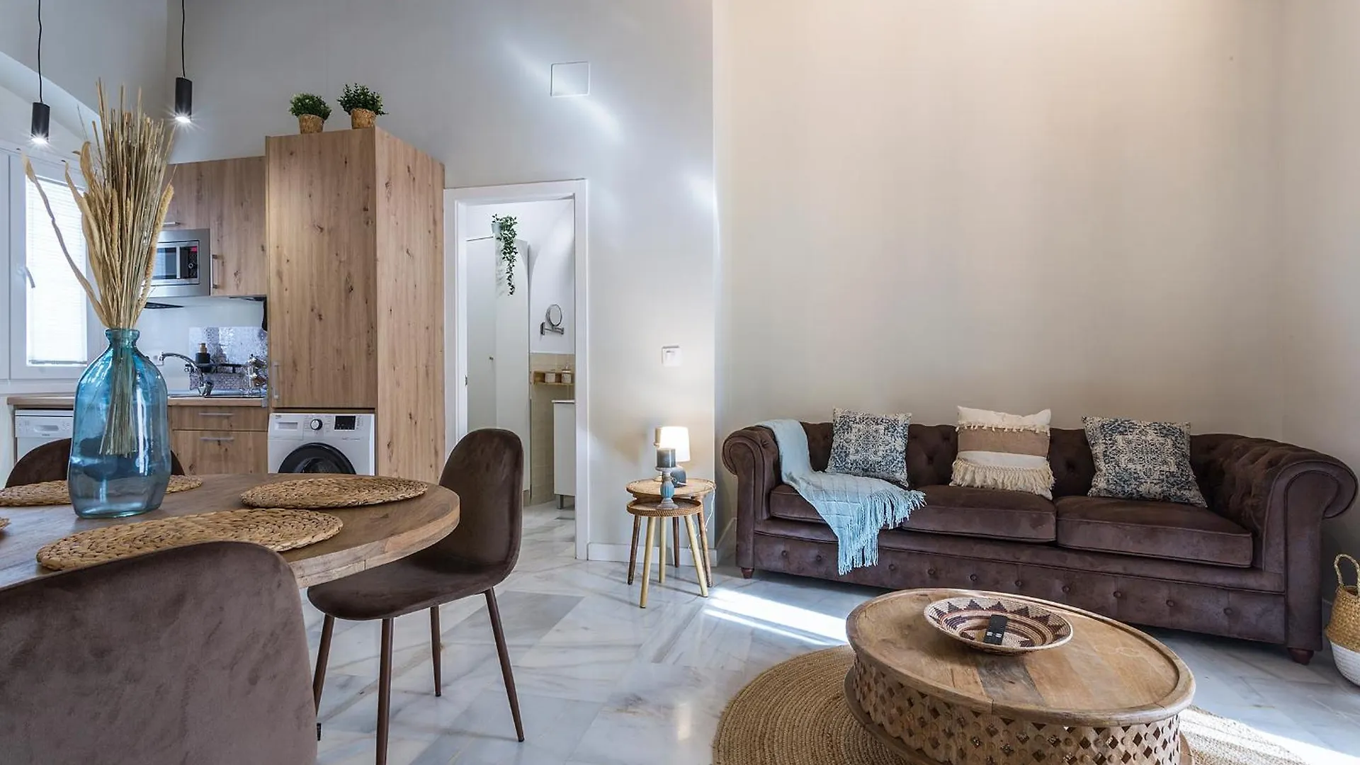 Alcazar Centrico Moderno Apartment Jerez de la Frontera 0*,
